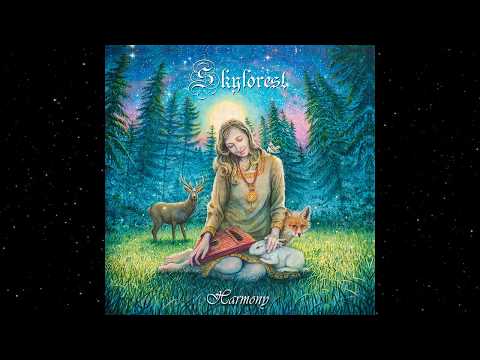 Skyforest - Harmony (Full EP)
