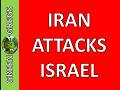 Iran Just Launched Missiles On Israel Five Waves 