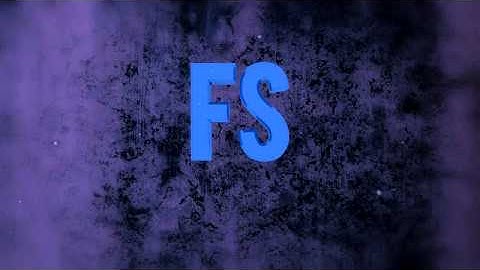 FaTaL Sniping - 3D Intro by Arthur || HD