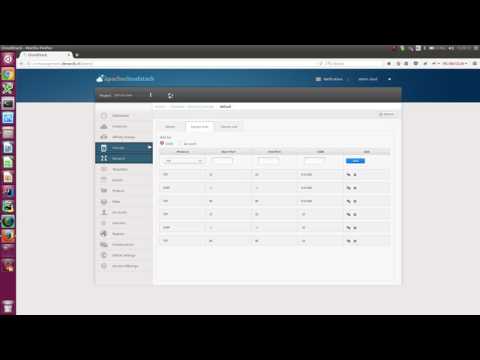 IPv6 in Apache CloudStack Basic Networking