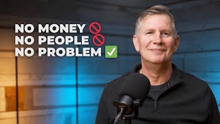 How Your Church Can Go Multi-Site with No Money and No People