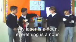 Noun´s Rap.wmv