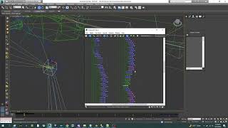 3DS MAX Link Constraint