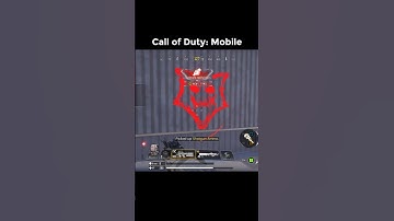 COD Mobile vs BO4 - Cerberus Mission (zombies)