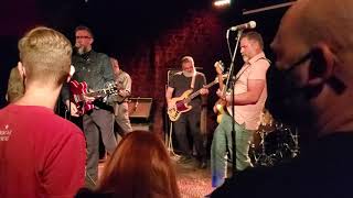 Luxury - Parallel Love - Live at The Earl 9/23/21