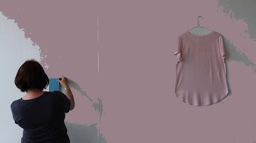 Susan Buttner, spatial temporal gesture, 2020, HD video 03.02 Commissioned by (OTT) @VisualCarlow