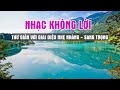 NHẠC KHÔNG LỜI SLOW BALLAD NHẠC TRẺ 7X 8X 9X TOÀN NHỮNG HIT XƯA - NHẠC KHÔNG LỜI CẢNH ĐẸP NƯỚC NGOÀI