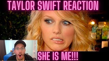 Taylor Swift being herself for 13 minutes (Part 5) (Reaction)