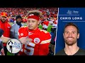 Chris Long: The Chiefs are “Wasting a Year of Prime Mahomes” | The Rich Eisen Show