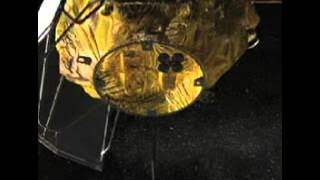 NASA Now: MESSENGER in Orbit
