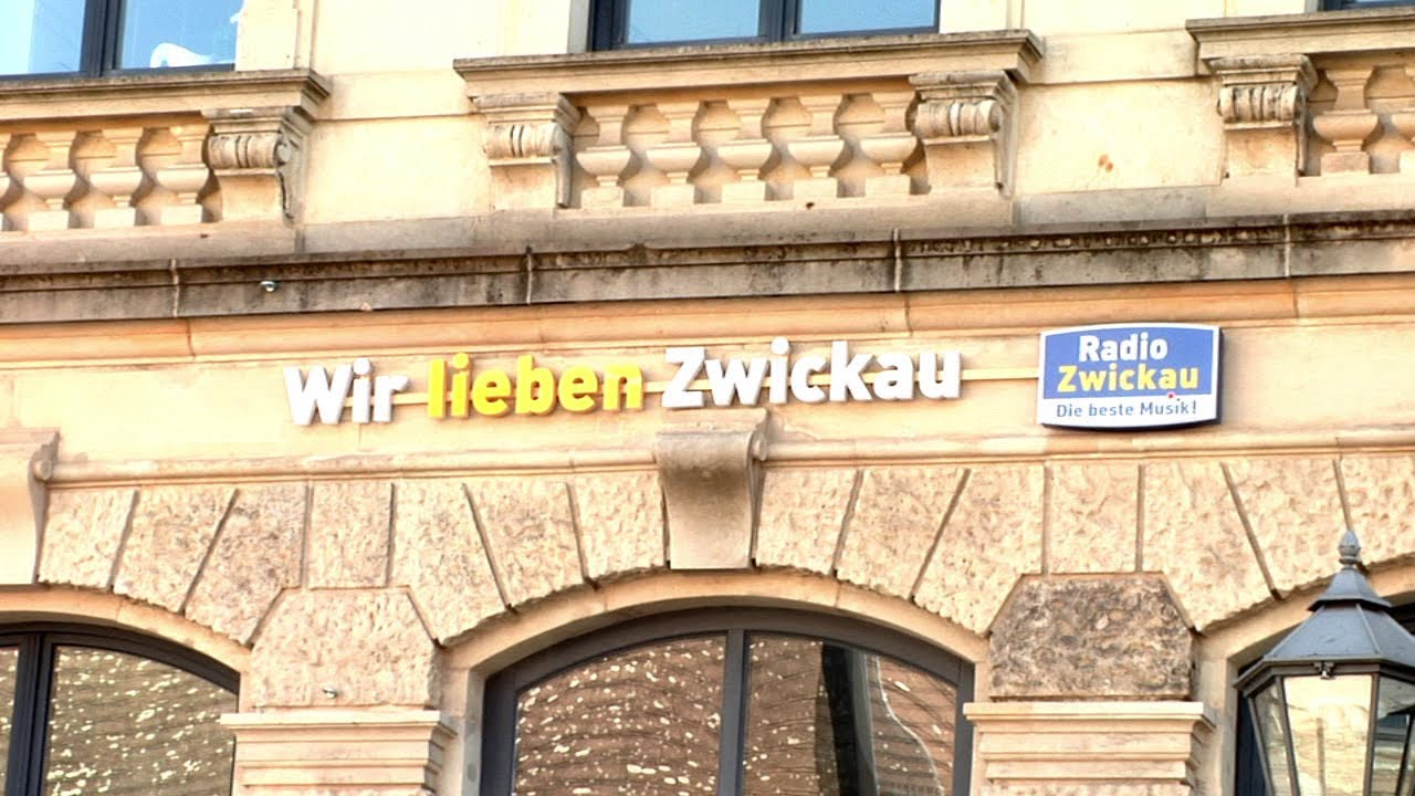 Radio Zwickau aktuell in Zeiten von Corona YouTube