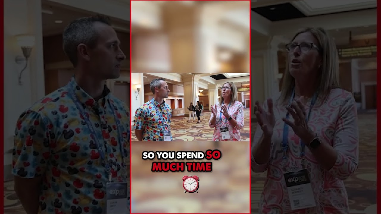 Dual Careers | Building Relationships with Beth McKinley