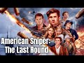 New Movie American Sniper The Last Round Romantic Drama Reelshorts 