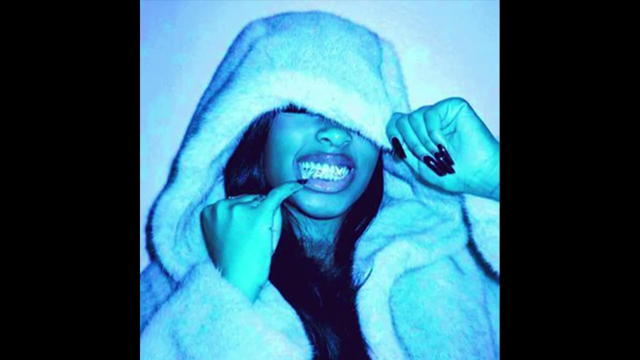 [FREE] GloRilla Type Beat - "MEAN MUG" | Memphis Type Beat (2026)