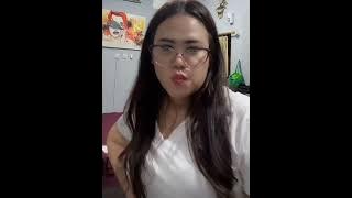 Tante kesulitan pasangnya