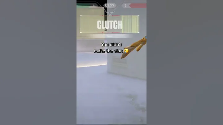 If I Shoot you you’re in the clan… #valorant #gaming #gamergirl #shorts #valorantclips