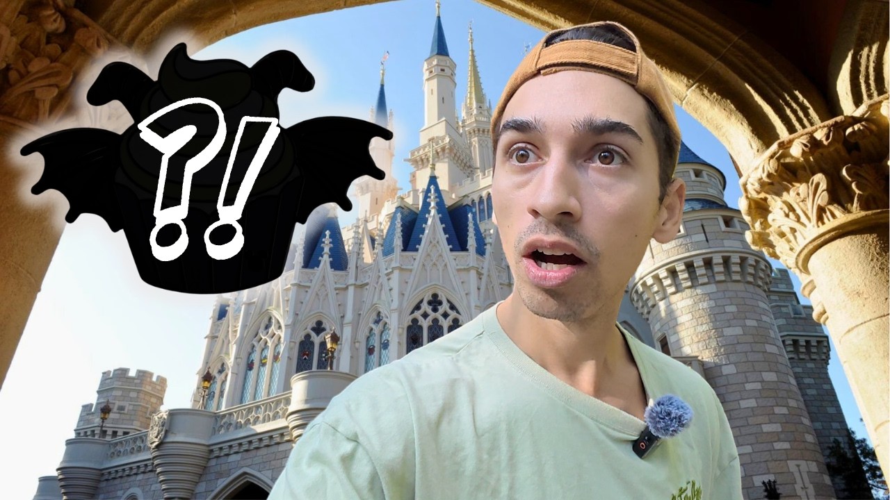 I Accidentally Traded A RARE Disney Chaser Pin At Disney World