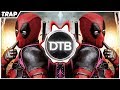 DMX - X Gon' Give It To Ya (Hardfros Trap Remix) [Deadpool 2 Song]