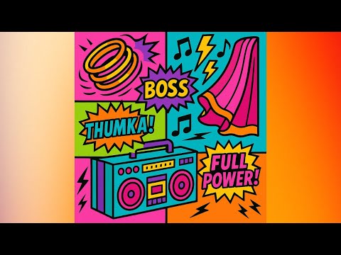Shake It To The Max Hindi Version Desi Boss Anthem 2025 Female Rap X Party Vibe