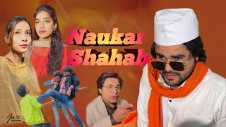 Naukar Sahab | A motivational Series | Ishaan Ali | Ajaz Ali | Megha | Mahak