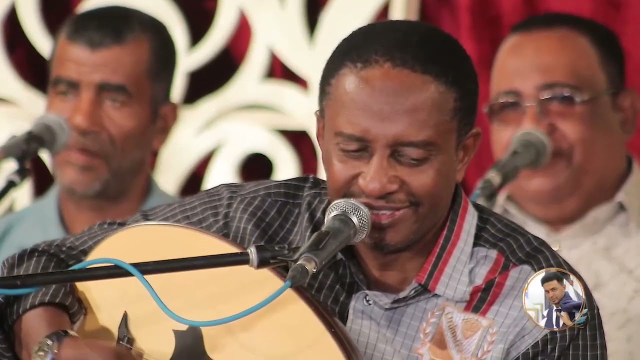 #طرب_حضرمي طاب السمر قل دان يابن زين | الفنان عارف فرج