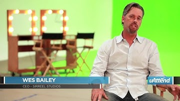 SirReel Studios | uAttend Testimonials | Processing Point