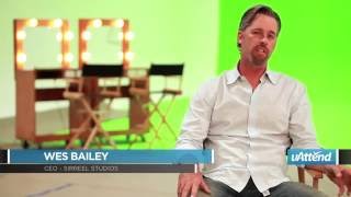 SirReel Studios | uAttend Testimonials | Processing Point