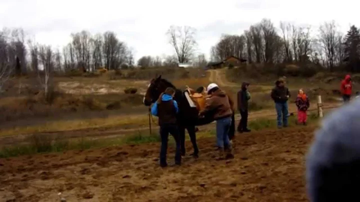 Rico Riding