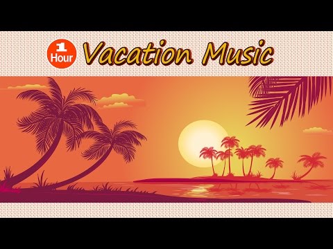 Guarda ★1 Hour★Vacation Relax Music: Light Jazz & Bossa Nova by Guitar, Flute, Drum-Jazz Instrumental Music su YouTube