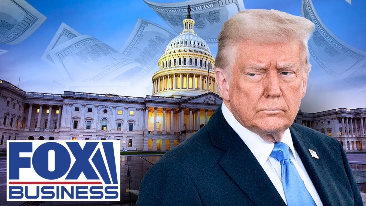 BREAKING: House passes vote to end longest government shutdown in history