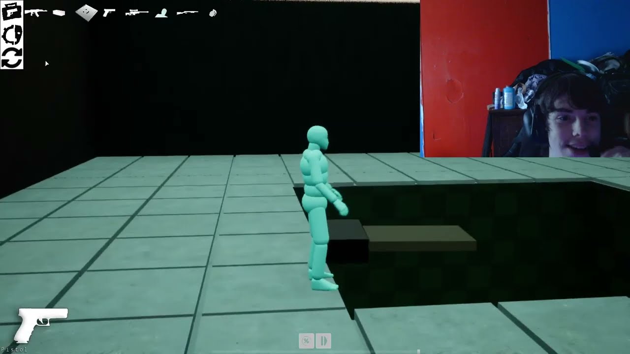 TOO MANY STANLEYS!!!       |STANDBOX