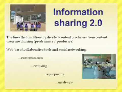 Copyright: All rights reserved or reversed?