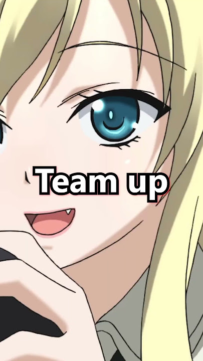 You have no friends... The Anime.