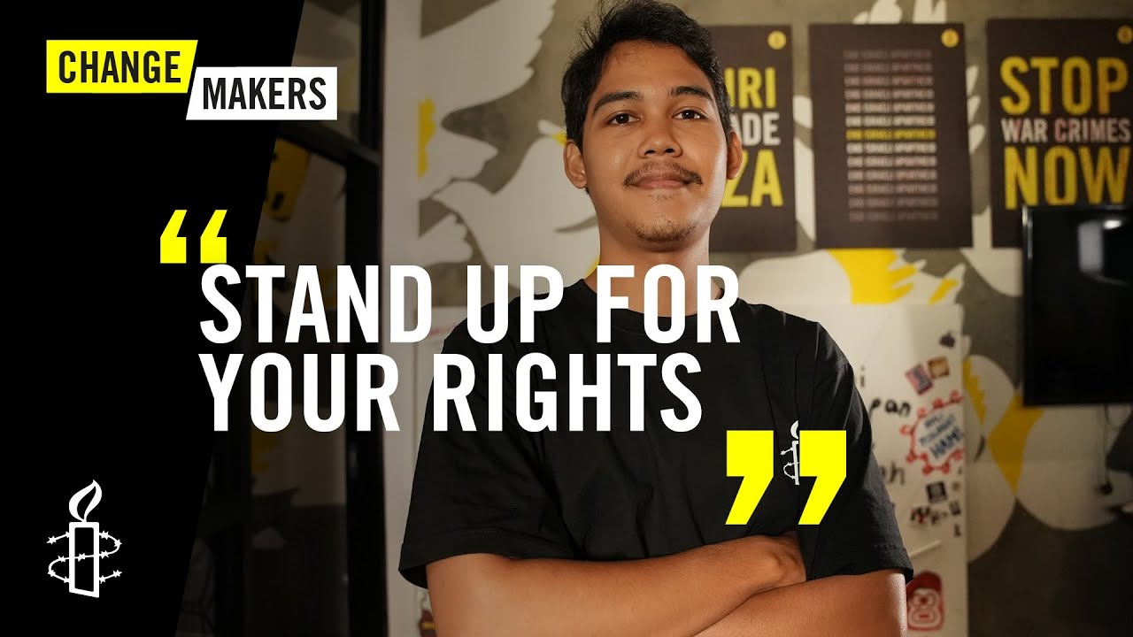 This is What Resistance Looks Like in Indonesia
 - نشر قبل 7 دقيقة