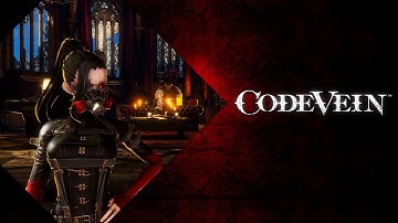 Code Vein | Playthrough | Part 26