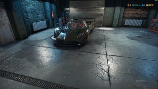 Fixing My First Supercar | Car mechanic Simulator 2018 screenshot 5