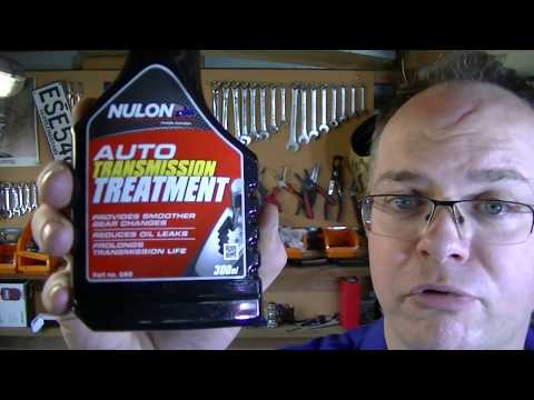 Toyota Corolla Transmission