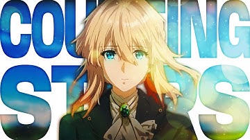 Counting Stars 「 AMV - Mix  」