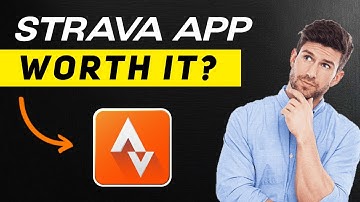 Strava App 2025 Review – Best Fitness Tracker for Runners & Cyclists