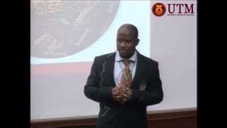 UTM 3MT 2015 Muhammad Isa Bala
