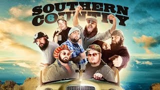 Twang & Round Feat. Big Chuck - Welcome To The Country