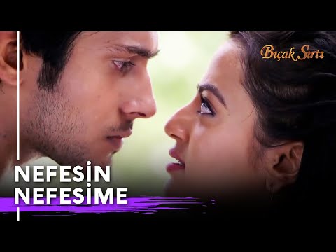 Laksh, Swara'nın İlk Yakınlaşması | Bıçak Sırtı Hint Dizisi 27. Bölüm