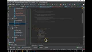 Ashley Player Input Control System