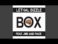Box Feat JME Face mp3