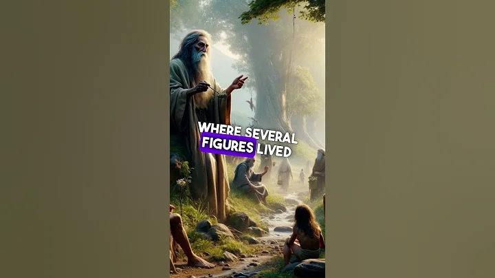 Noah: Fascinating Facts About A Biblical Hero