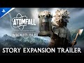 Atomfall - Story Expansion Trailer | PS5 & PS4 Games