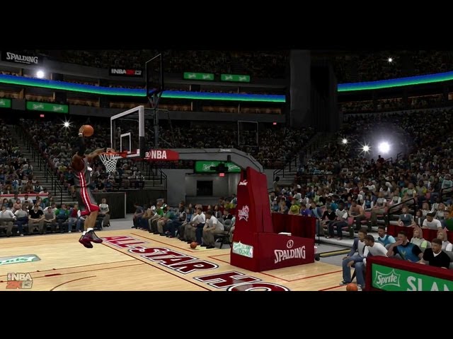 NBA 2K13' goes to the Olympics with 1992 'Dream Team' and 2012 USA  Basketball team - Polygon