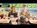 Seafood Lover's Dream in Japan 🇯🇵