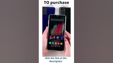 S28 Pro+6.1-inch screen smartphone 5G standby 16GB+512GB face recognition fingerprint. #shorts