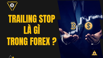 TRAILING STOP LÀ GÌ? CÁCH SỬ DỤNG TRAILING STOP TRONG GIAO DỊCH FOREX
